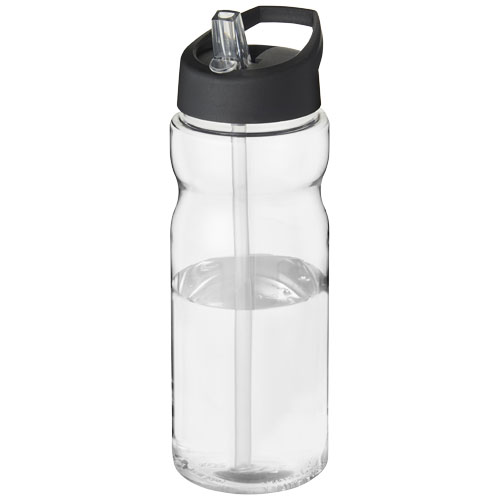 H2O Active® Base 650 ml Sportflasche mit Ausgussdeckel