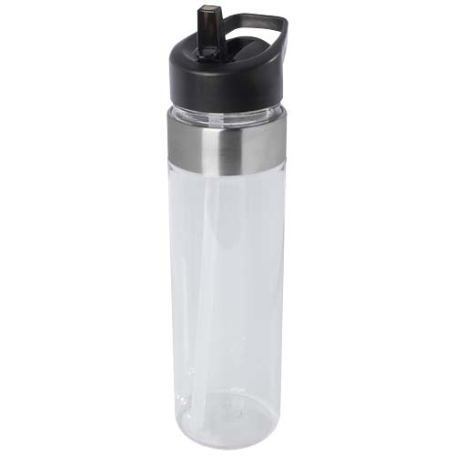 Dylan 650 ml Tritan Flasche mit Ausgussdeckel