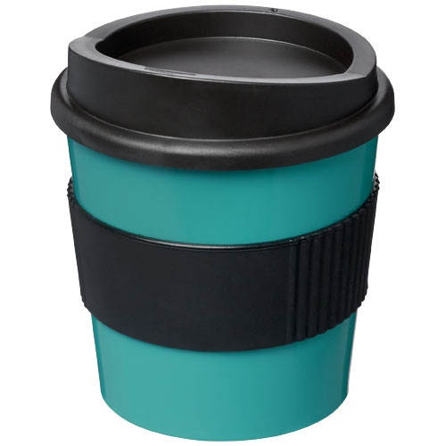 Americano® Primo 250 ml Becher mit Schutzring