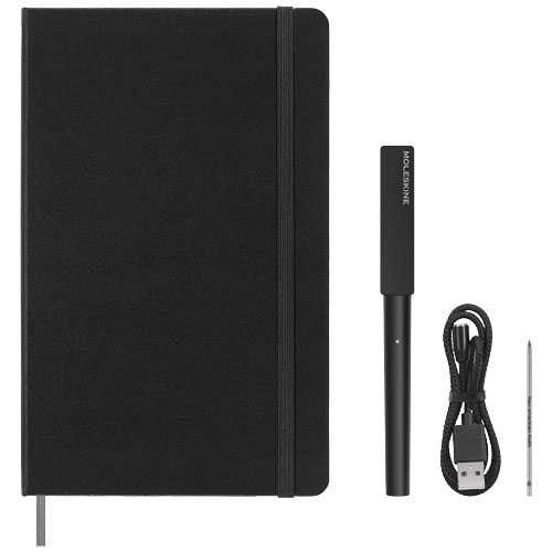 Moleskine Smart Schreibset 2.0