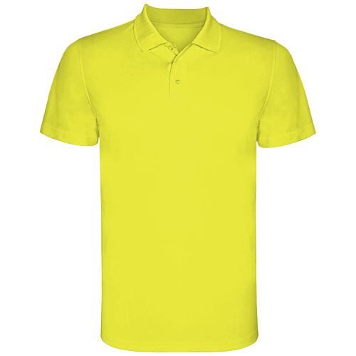 Monzha Sport Poloshirt für Kinder