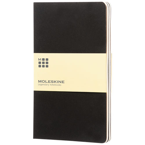 Moleskine Cahier Journal L – blanko