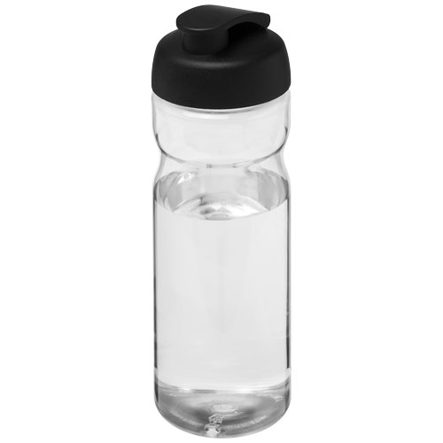 H2O Active® Base 650 ml Sportflasche mit Klappdeckel