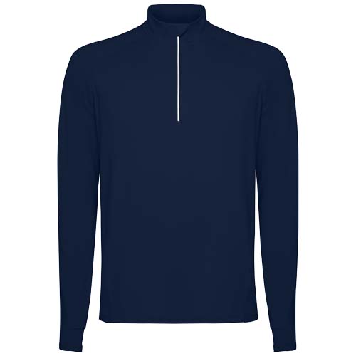 Estambul Half-Zip Sweatshirt für Herren