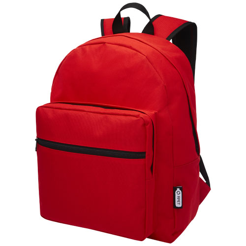 Retrend RPET-Rucksack 16L