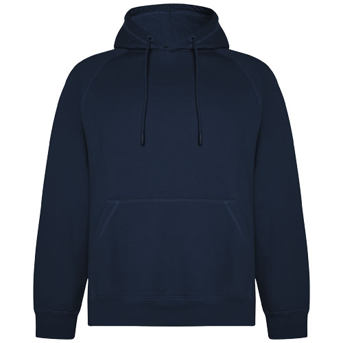 Vinson Kapuzenpullover aus Bio-Baumwolle Unisex