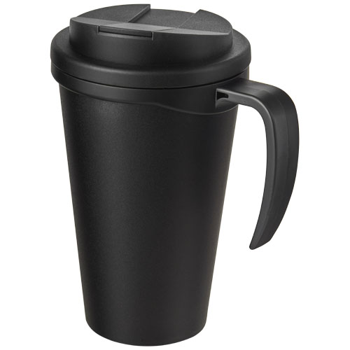 Americano® Grande 350 ml Isolierbecher mit auslaufsicherem Schraubverschluss