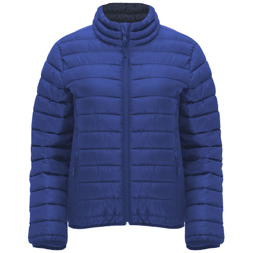 Finland isolierte Jacke für Damen