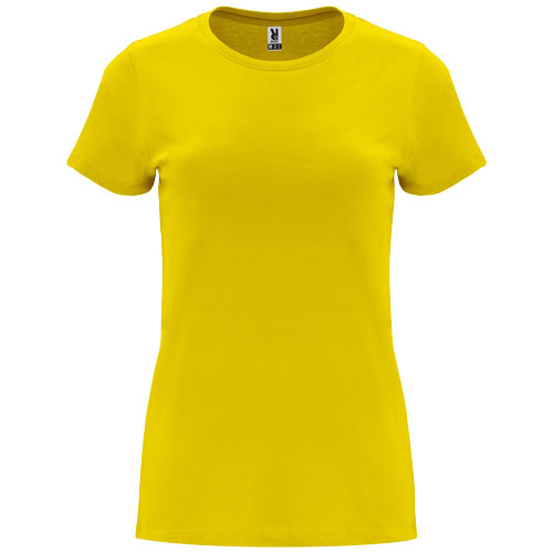 Capri T-Shirt für Damen