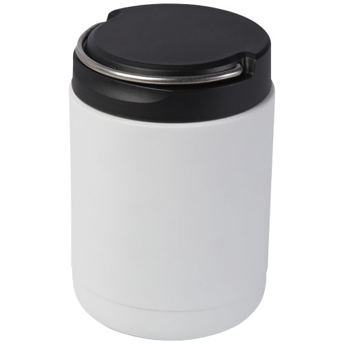 Doveron Lunchpot, isoliert aus recyceltem Edelstahl, 500 ml