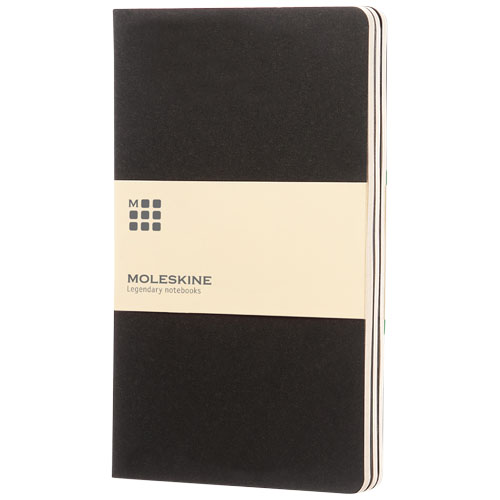 Moleskine Cahier Journal L – liniert