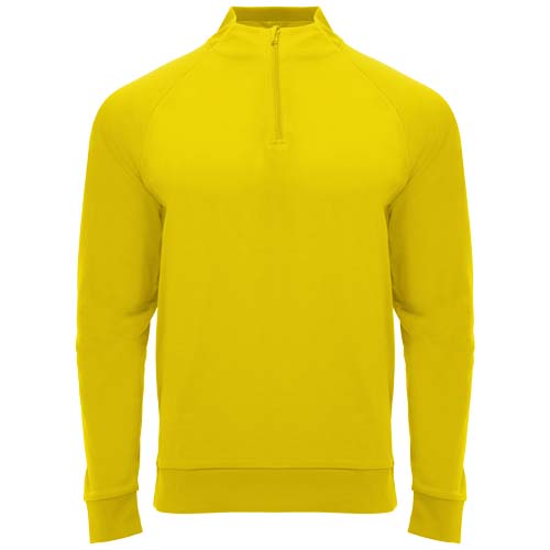 Epiro Half-Zip Sweatshirt Unisex