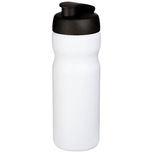 Baseline® Plus 650 ml Sportflasche mit Klappdeckel