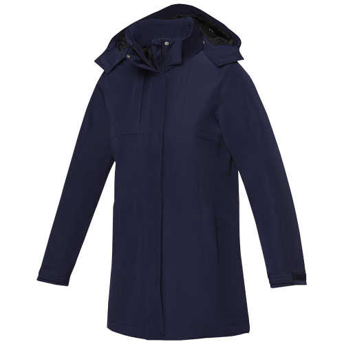 Hardy Isolierter Parka für Damen