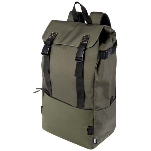 Roam GRS recycelter modularer Rucksack