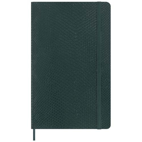 Moleskine 100% VEGEA® Boa Softcover Notizbuch L – liniert