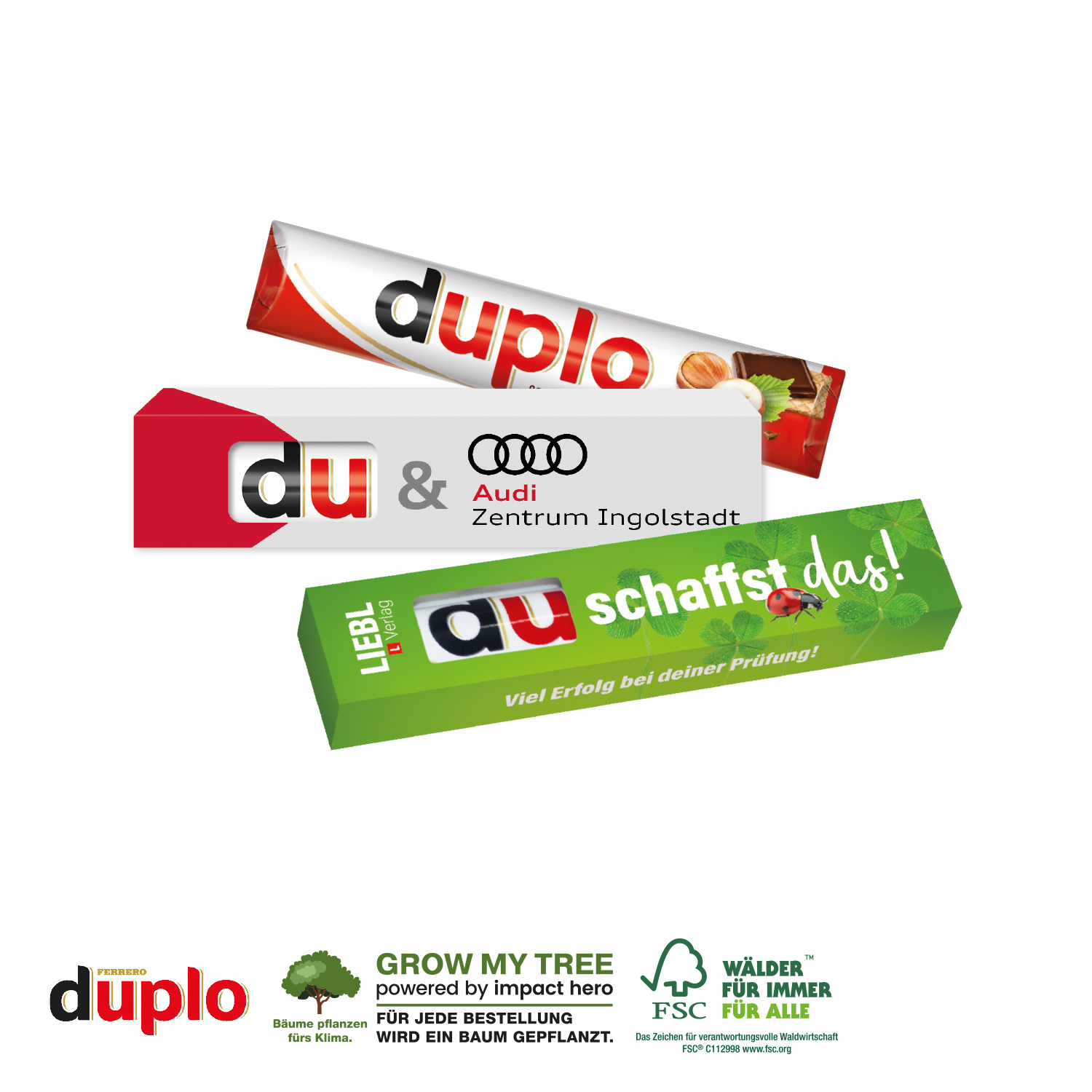 DUPLO 1 ER