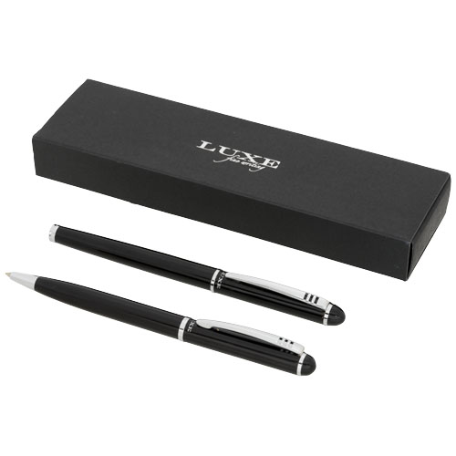 Andante Duo Stift Set (schwarze Mine)