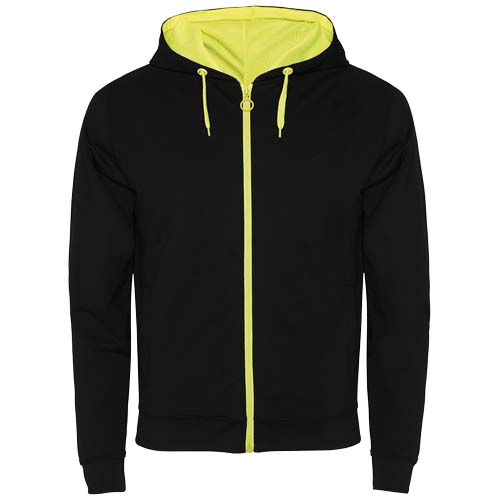 Fuji Kaputzensweatjacke Unisex