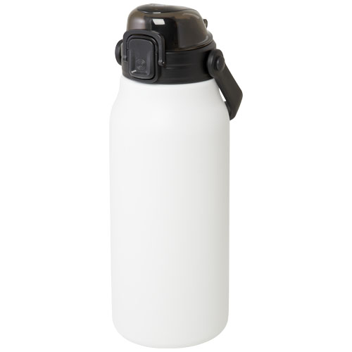 Giganto 1600 ml RCS-zertifizierte Kupfer-Vakuum Isolierflasche aus recyceltem Edelstahl 