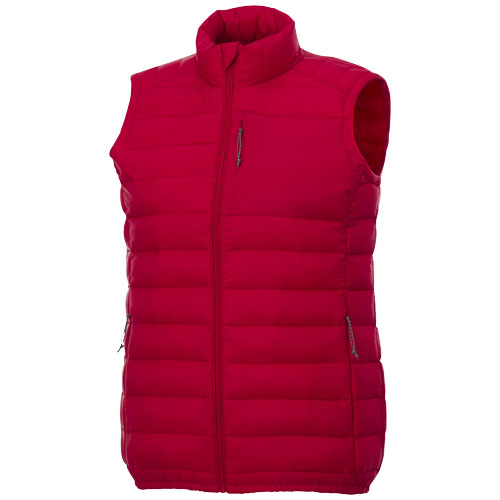 Pallas wattierter Bodywarmer für Damen