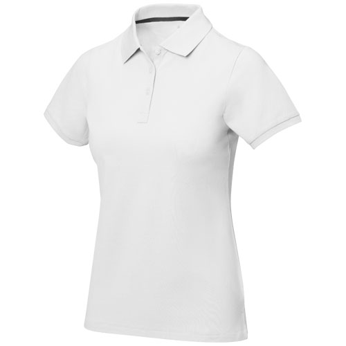 Calgary Poloshirt für Damen