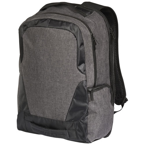 Overland 17" TSA Laptop-Rucksack 18L