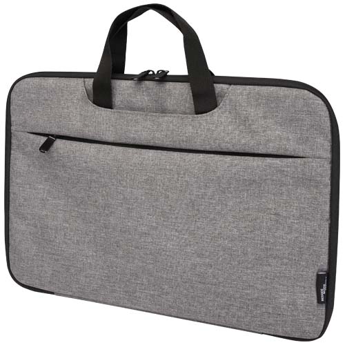 Libra 2-in-1-Laptoptasche aus recyceltem GRS-Material 3 L