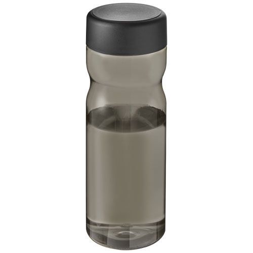 H2O Active® Eco Base 650 ml Sportflasche mit Drehdeckel