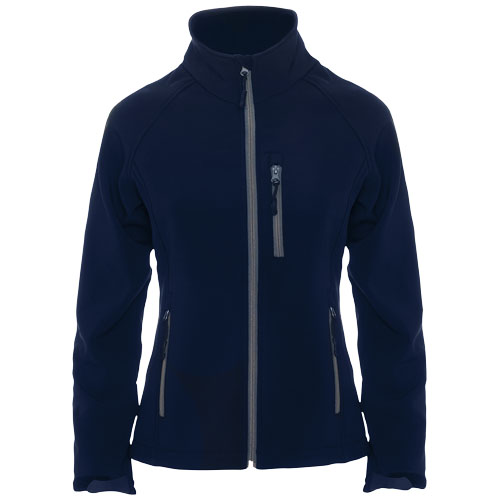 Antartida Softshelljacke für Damen